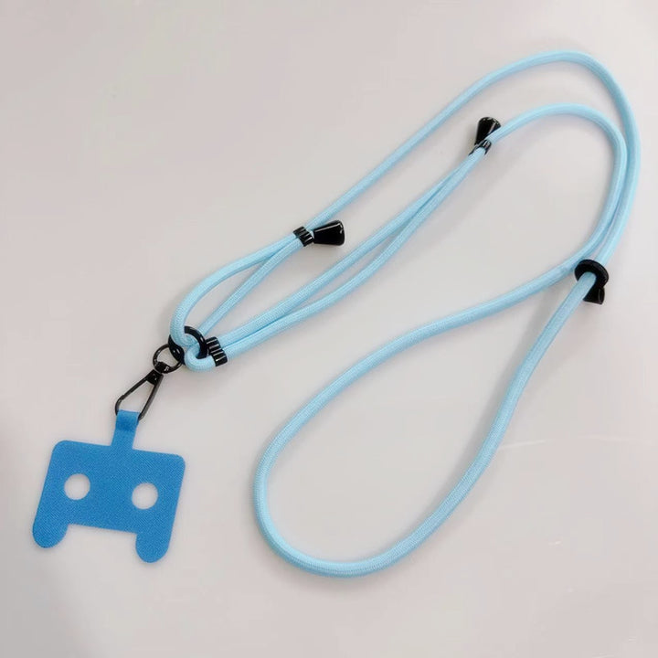 Stilvolle verstellbare Lanyard Karnz