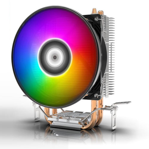 Hochleistungs-CPU-Kühler und Radiatorlüfter Karnz