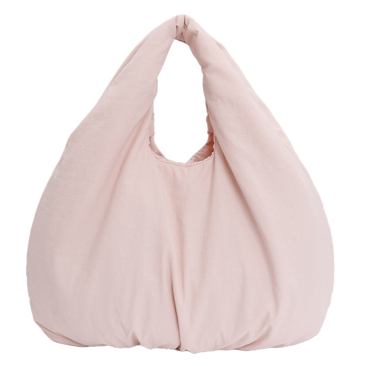Moderne Utility Hobo Tasche