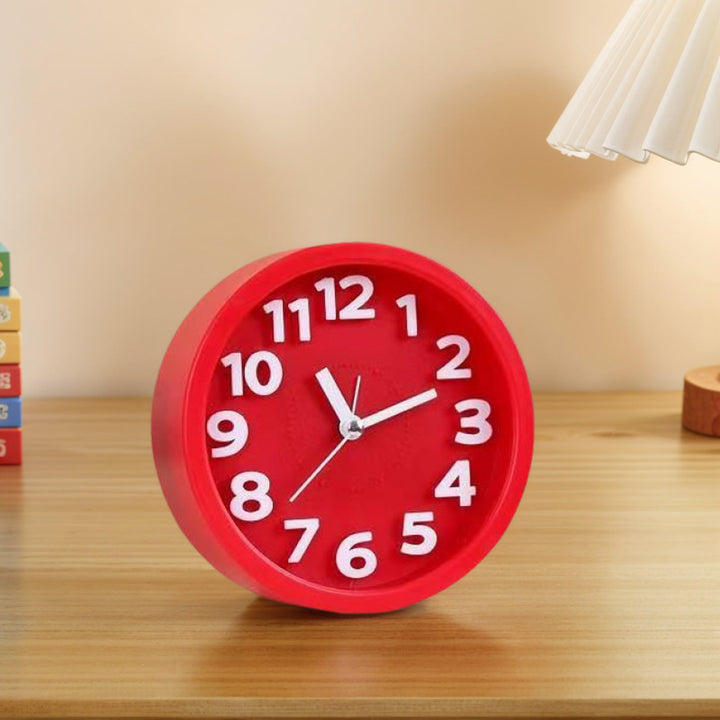 Elegante Tischwecker Im Modernen Minimalismus-Design Karnz
