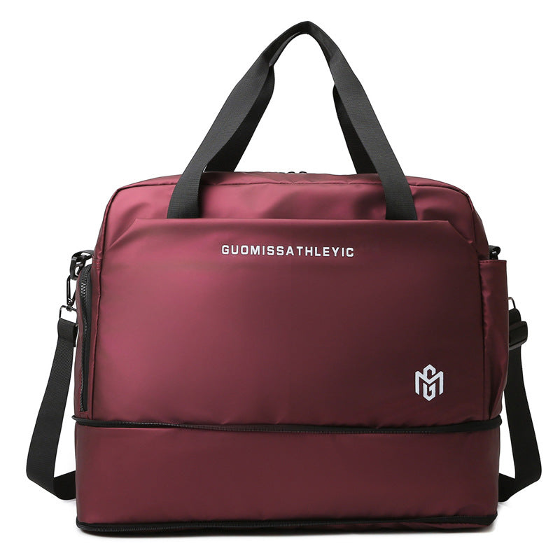 Multi-Funktionale Gym-Tasche Karnz