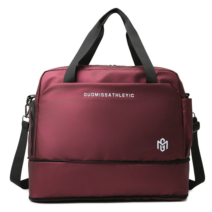 Multi-Funktionale Gym-Tasche Karnz