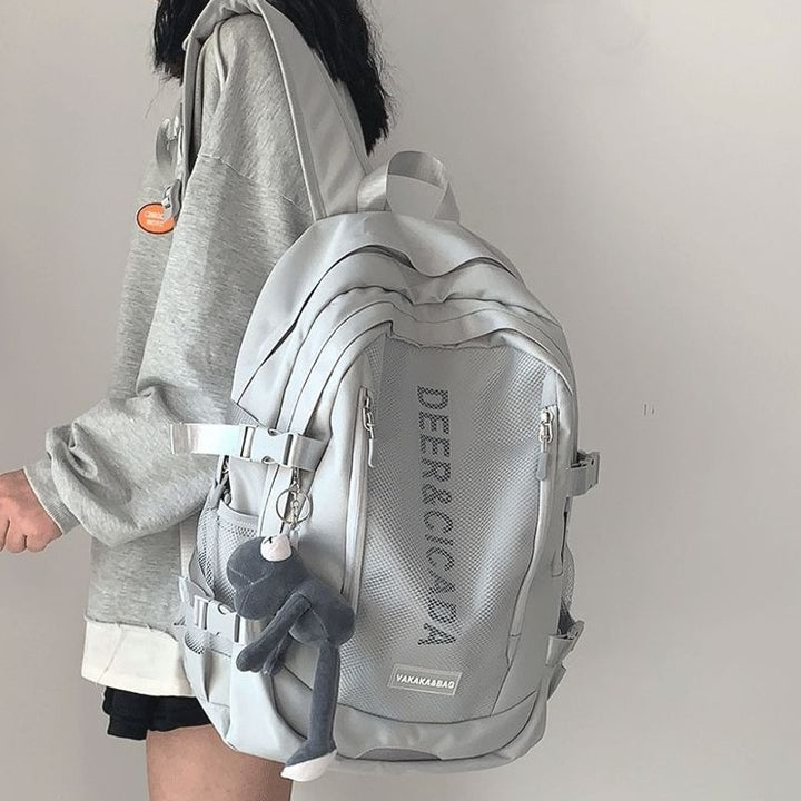 Hochkapazitäts-Stadt-Rucksack Karnz