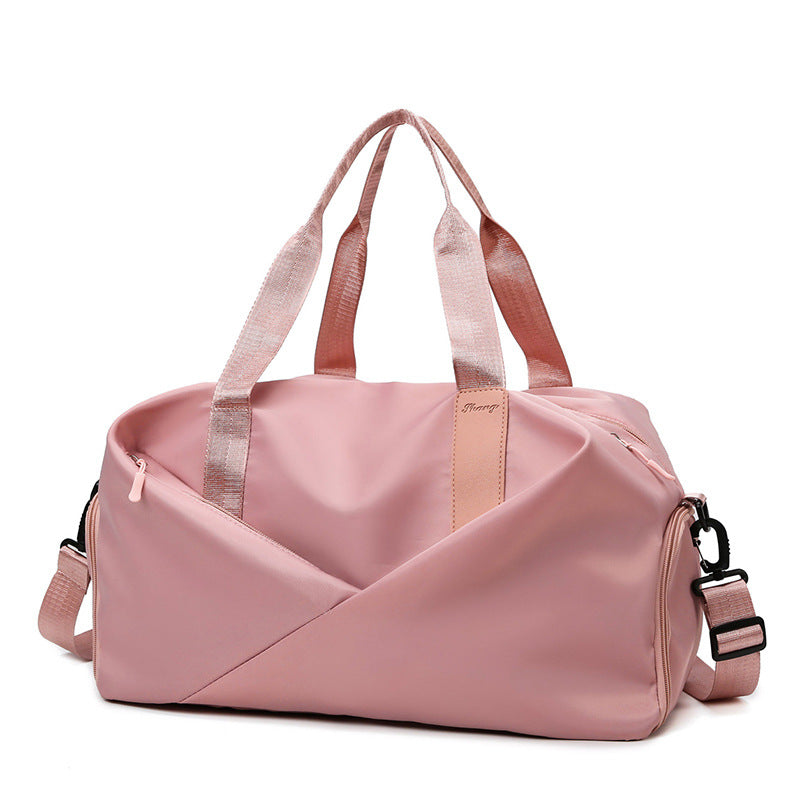 Vielseitige Gym Duffle Bag Karnz