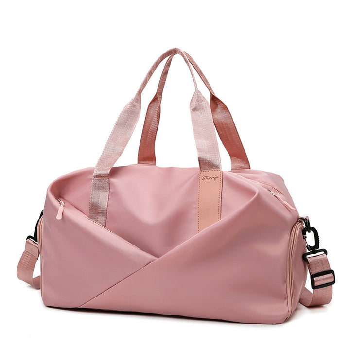Vielseitige Gym Duffle Bag Karnz