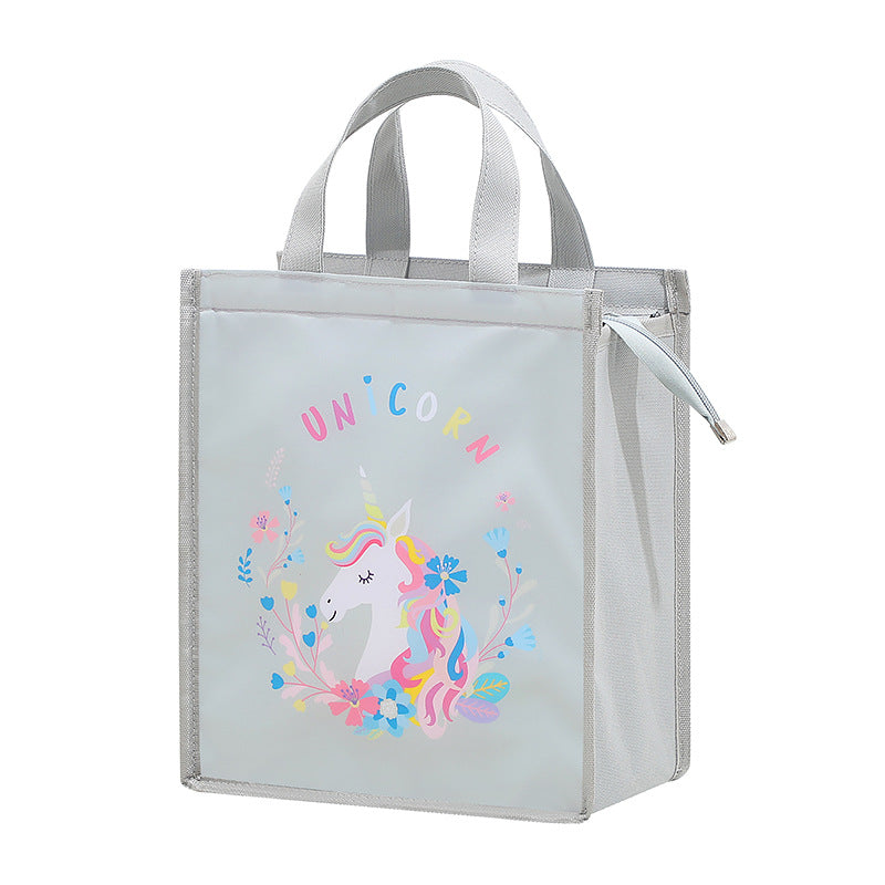 Isolierte Lunch-Tasche Karnz