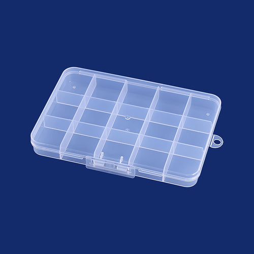 Multi-Compartment Bastelbedarf Aufbewahrungsorganisator Karnz