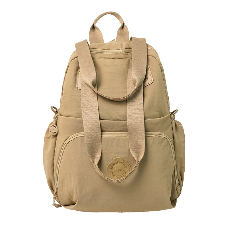 Vielseitiger urbaner Rucksack Karnz 1790004452