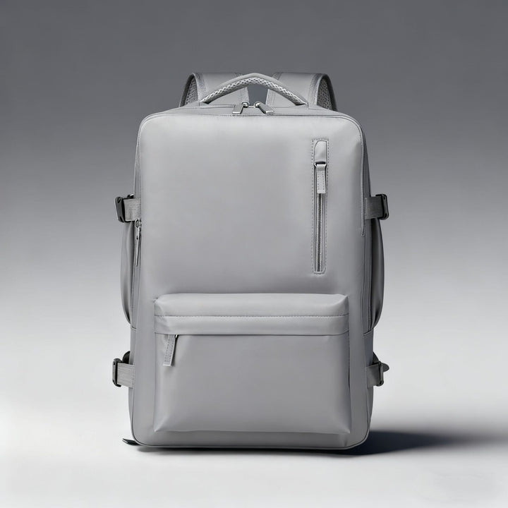 Multi-Zweck Stilvoller Tech-Rucksack Karnz