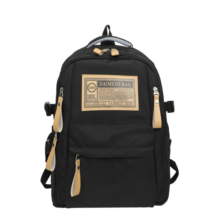 Funktionaler urbaner Rucksack