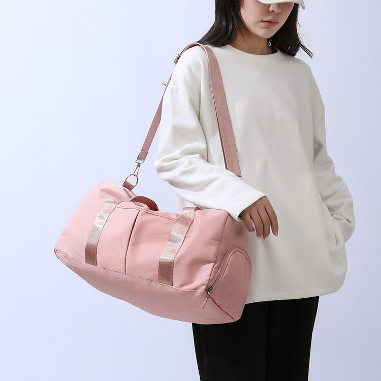 Multi-Funktional Reis Duffel Tasche