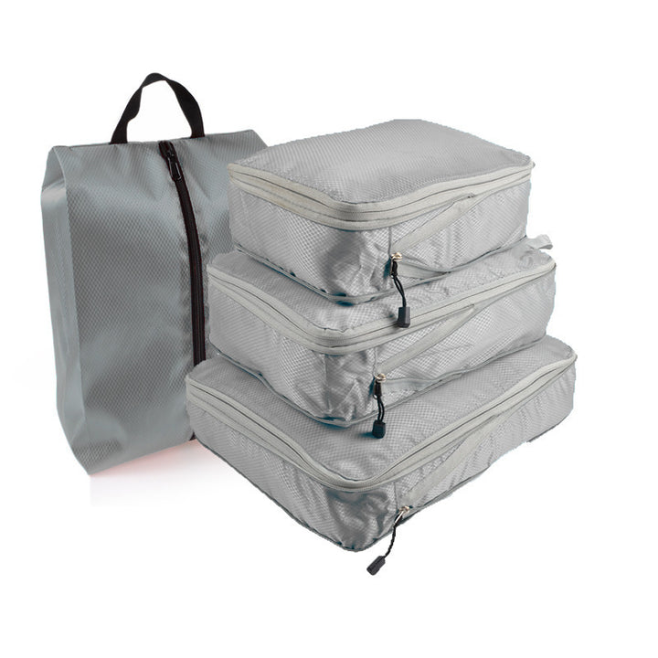 Multi-Zweck-Packwürfel-Set Karnz