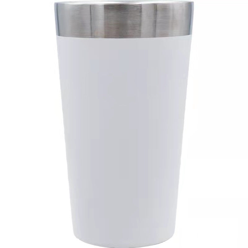 Unisex Isolierbecher Karnz