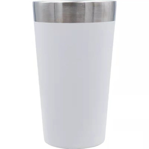Unisex Isolierbecher Karnz