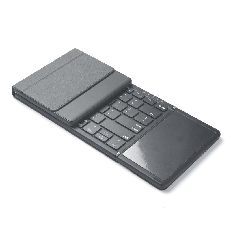 Faltbares Bluetooth-Tastatur- und Mausset Karnz