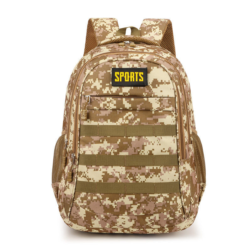 Utility Sport Rucksack Karnz