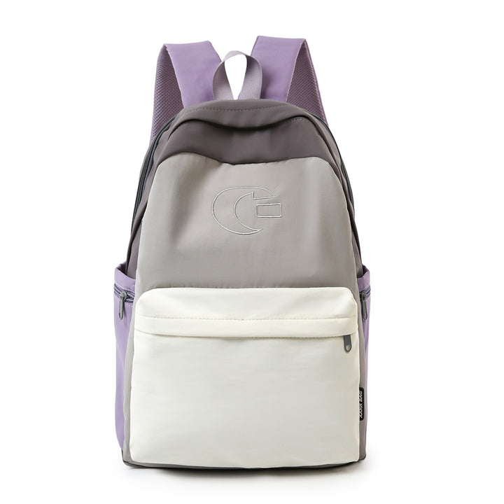 Leichter Vielseitiger Rucksack Karnz 1791205341