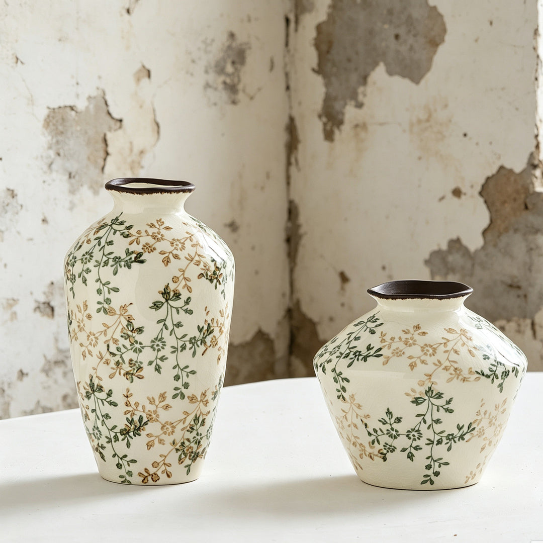 Deko Vase Karnz