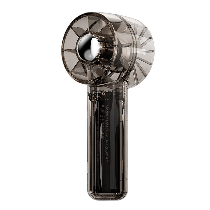 Damen tragbarer USB-Akku-Ventilator Karnz