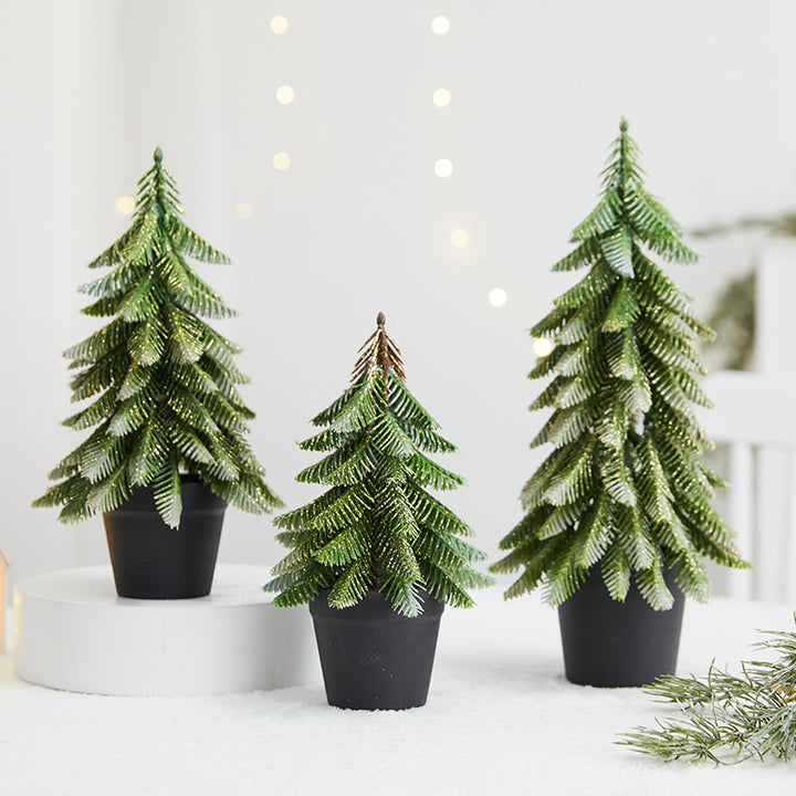 Künstlicher Kieferbaum Dekoration