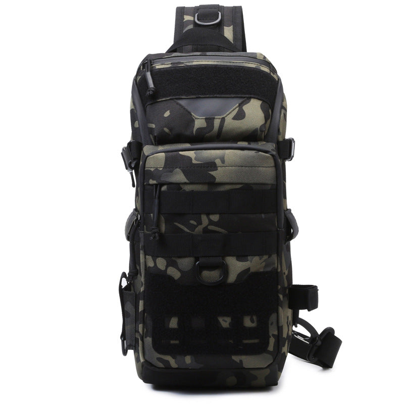 Urban Tactical Sling Pack Karnz