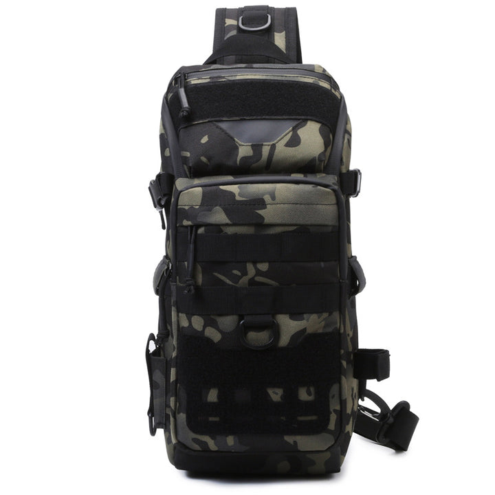 Urban Tactical Sling Pack Karnz