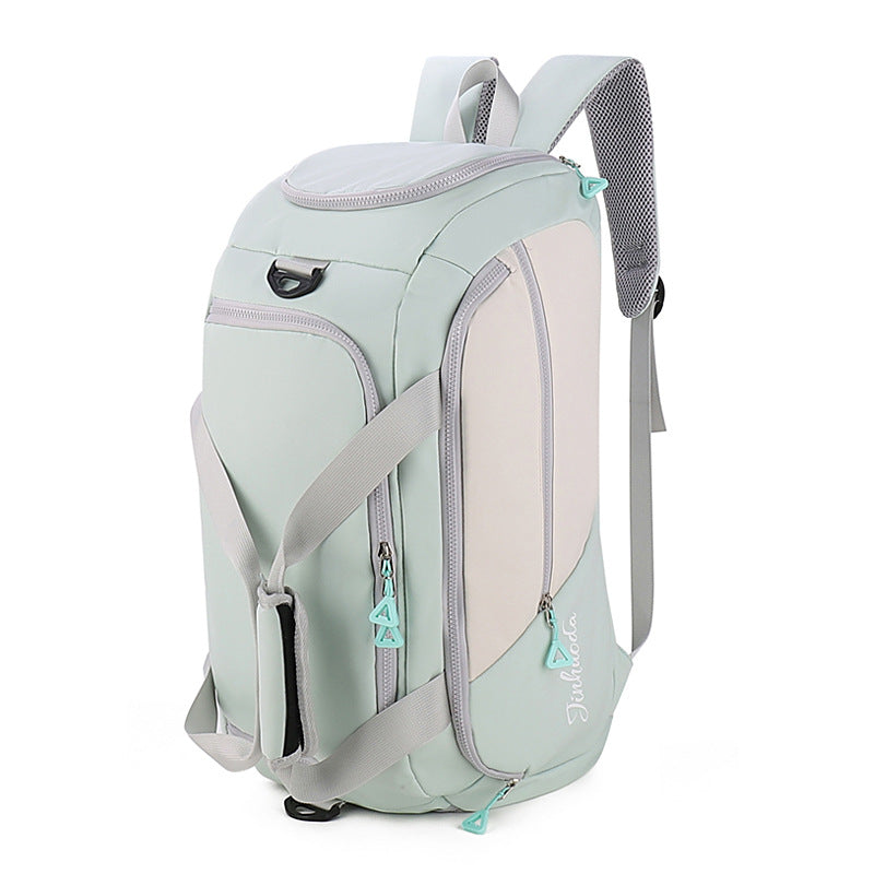 Vielseitiger Sport Workout Rucksack Karnz