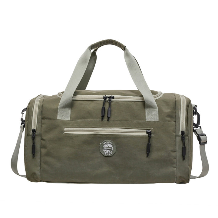 Vielseitige Sport-Reise-Duffel-Tasche Karnz