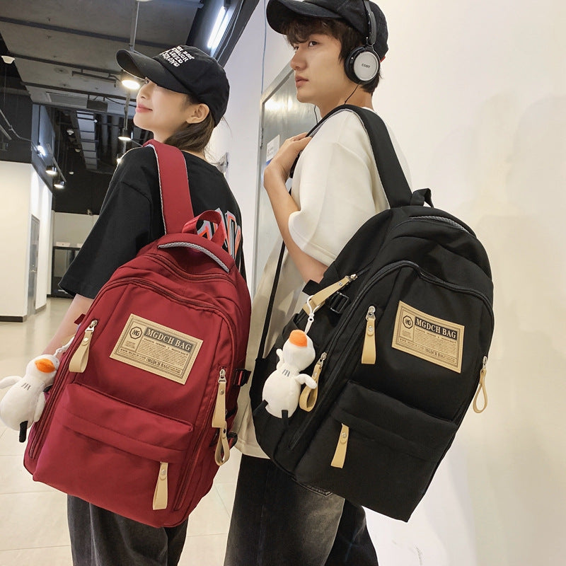 Multifunktionaler Abenteuer-Rucksack Karnz