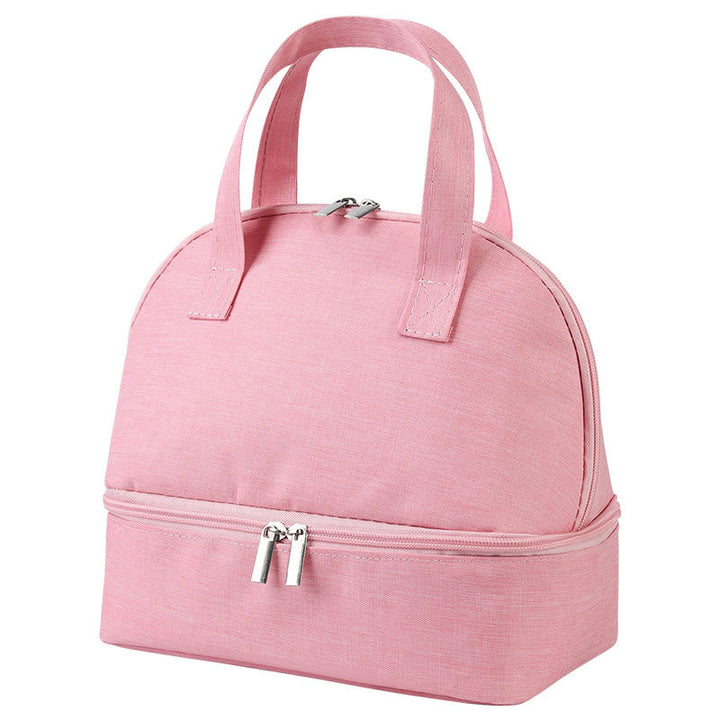 Stylische isolierte Lunch Tasche Karnz