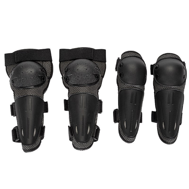 Advanced Protection Gear Set Karnz