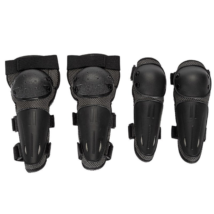 Advanced Protection Gear Set Karnz