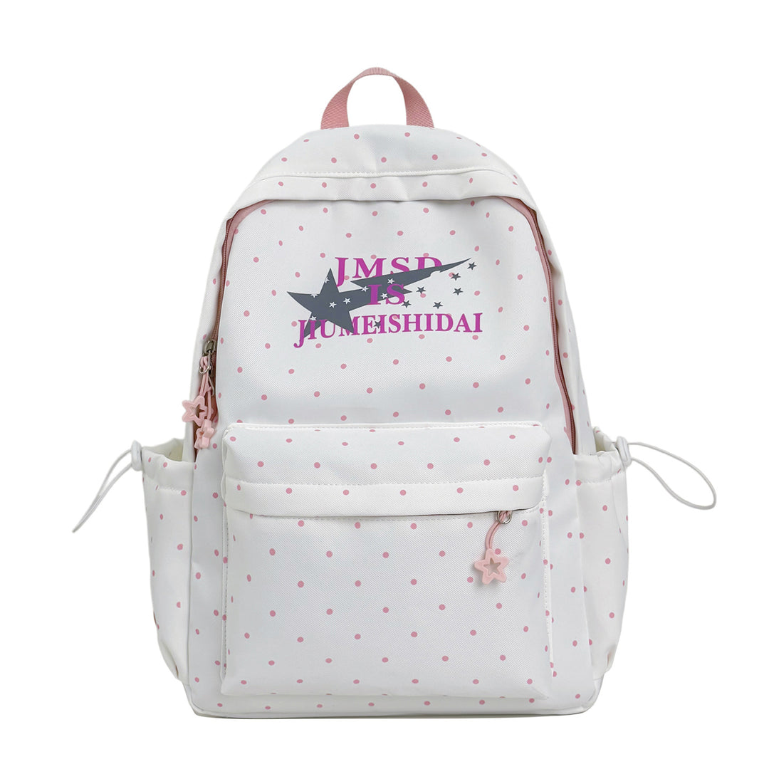Süßer Rucksack mit Hasenohren-Design Karnz