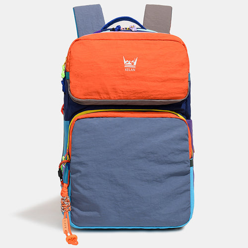 Multifunktionaler Reise-Rucksack mit mehreren Fächern