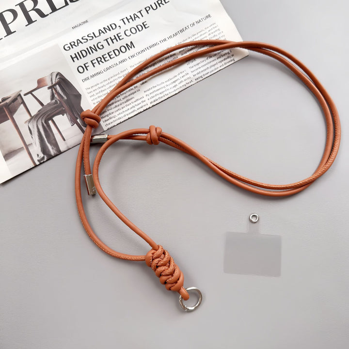Vielseitiges verlängertes Lanyard Karnz