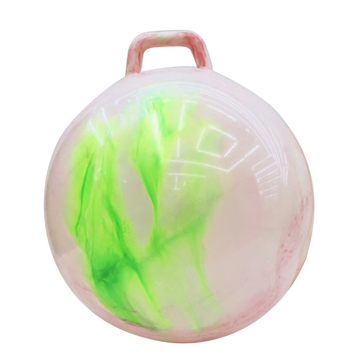Unisex Spielball mit ergonomischem Tragegriff Karnz