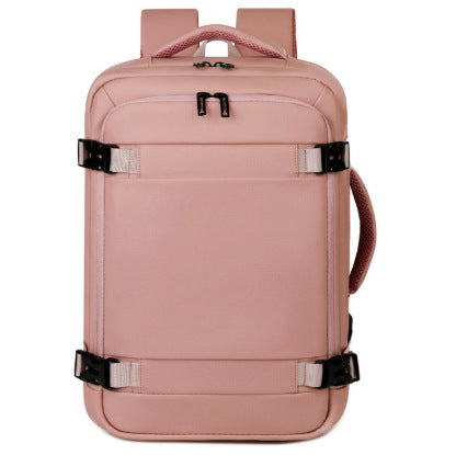 Abenteuer Rucksack Karnz