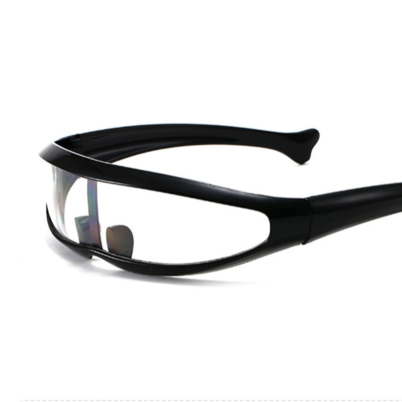 Damen Schutzbrille mit innovativem Ergonomie-Design Karnz