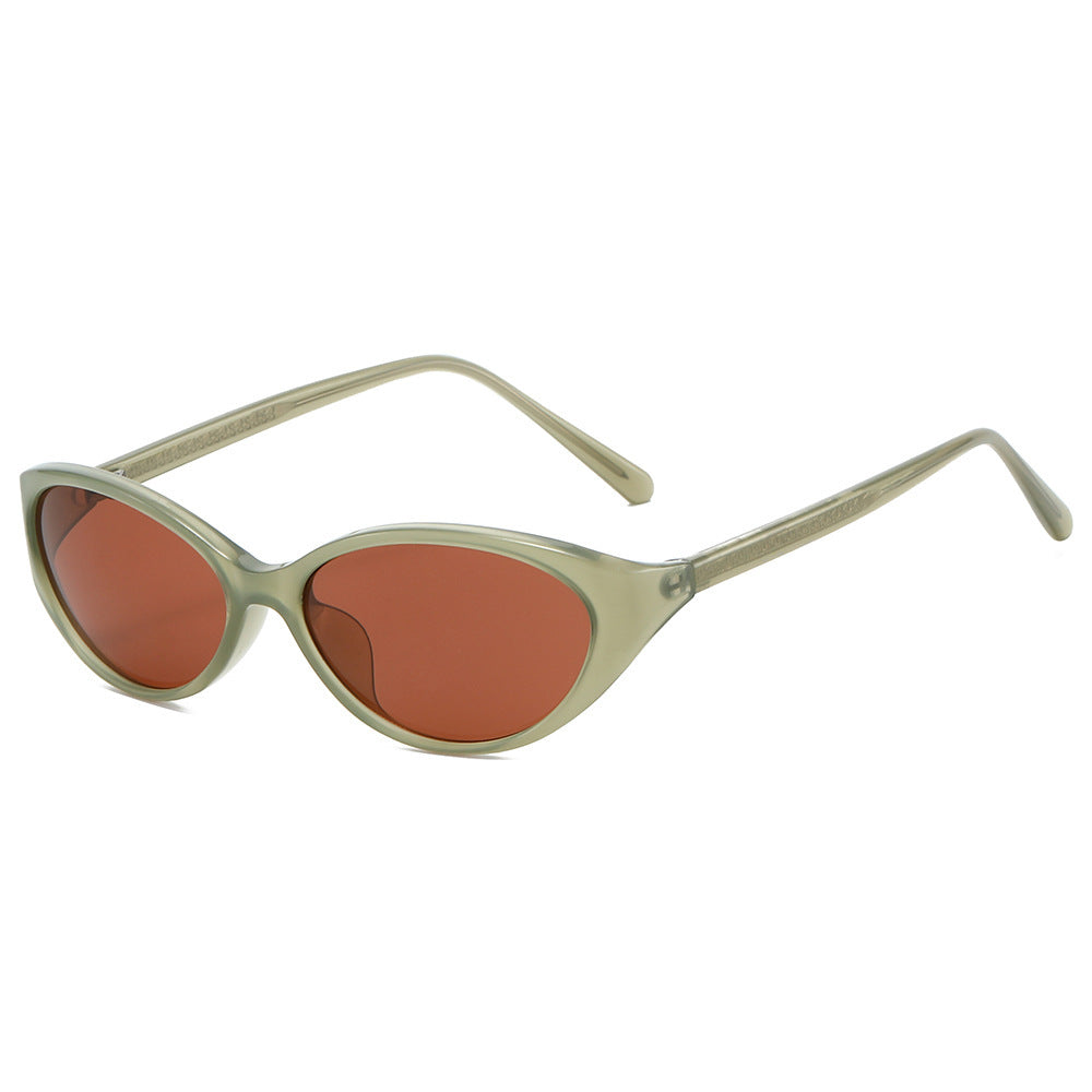 Damen Sonnenbrille Karnz