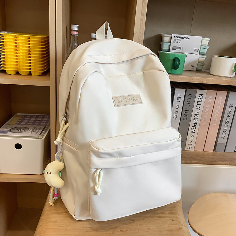 Funktionaler Rucksack für den täglichen Gebrauch Karnz