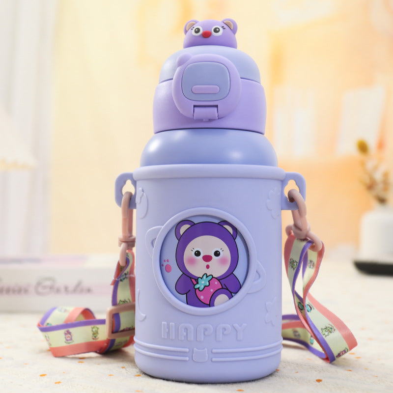 Unisex Trinkflasche Karnz