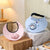 Damen tragbarer Halsventilator mit kinderfreundlichem Design Karnz
