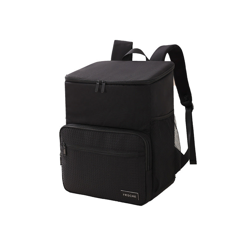 Isolierte Kühltasche Rucksack Karnz