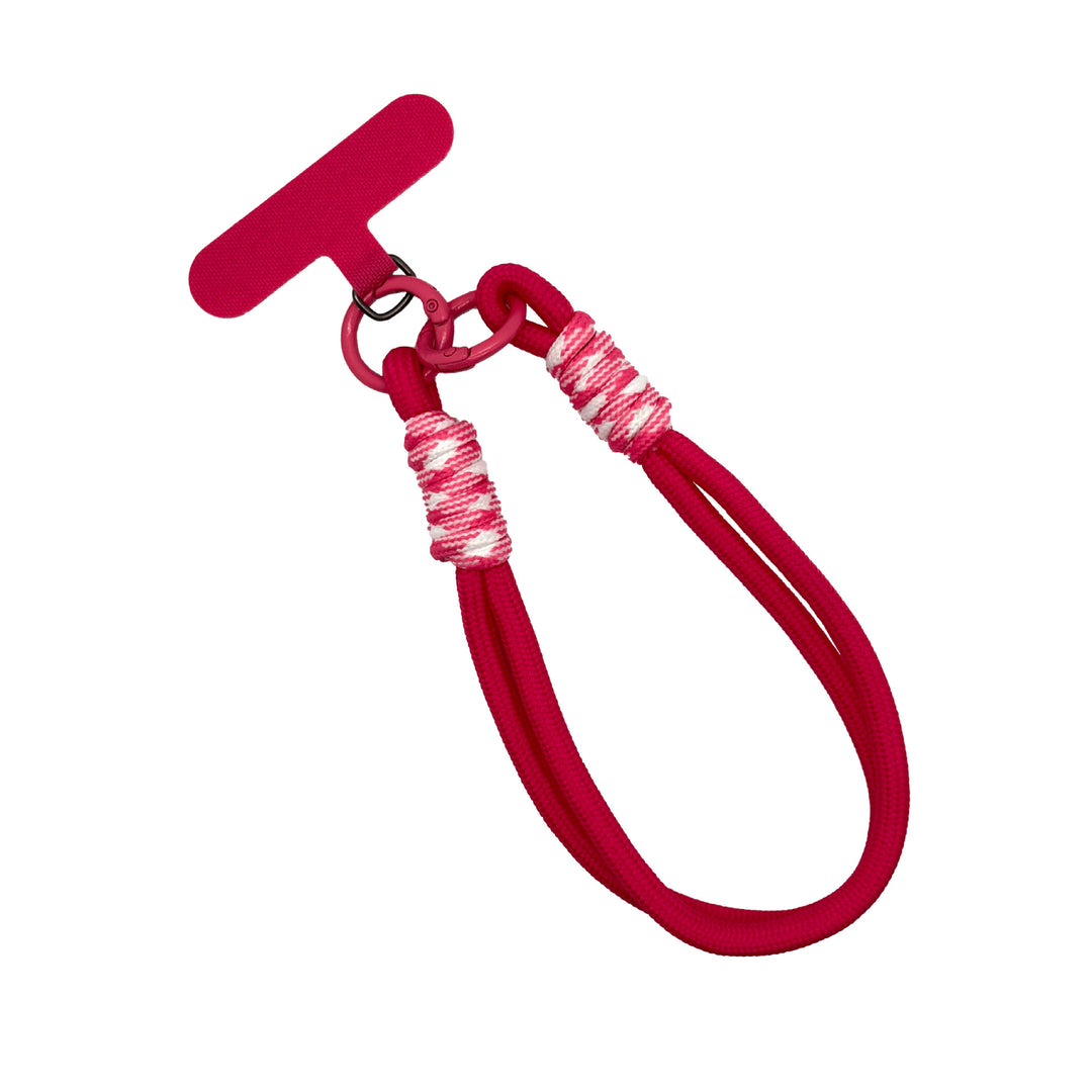 Vielseitige Paracord Schlüsselanhänger Schlaufe Karnz