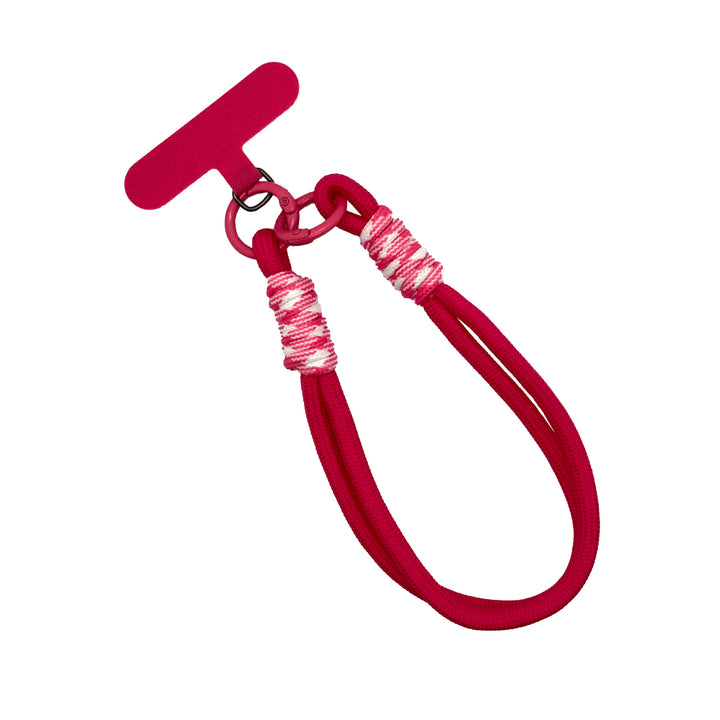 Vielseitige Paracord Schlüsselanhänger Schlaufe Karnz