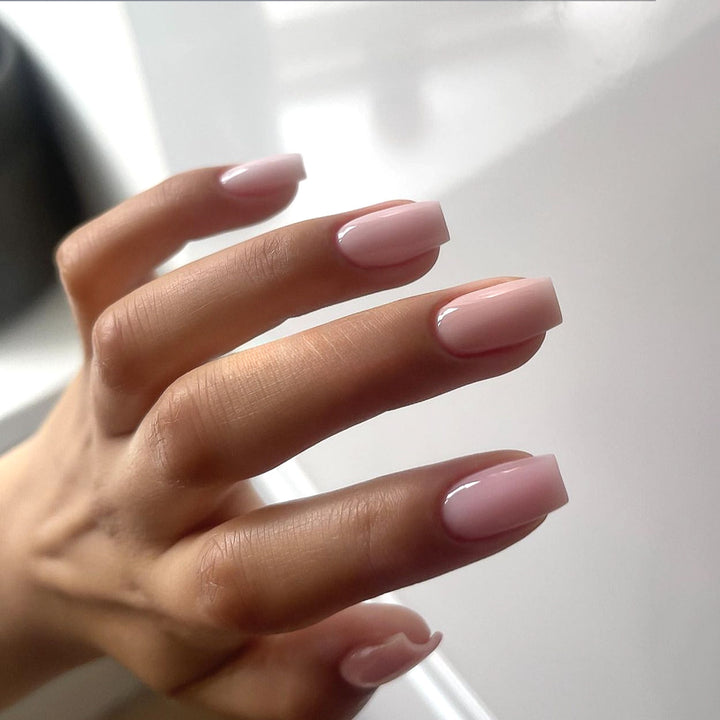 Elegante künstliche Fingernägel Karnz