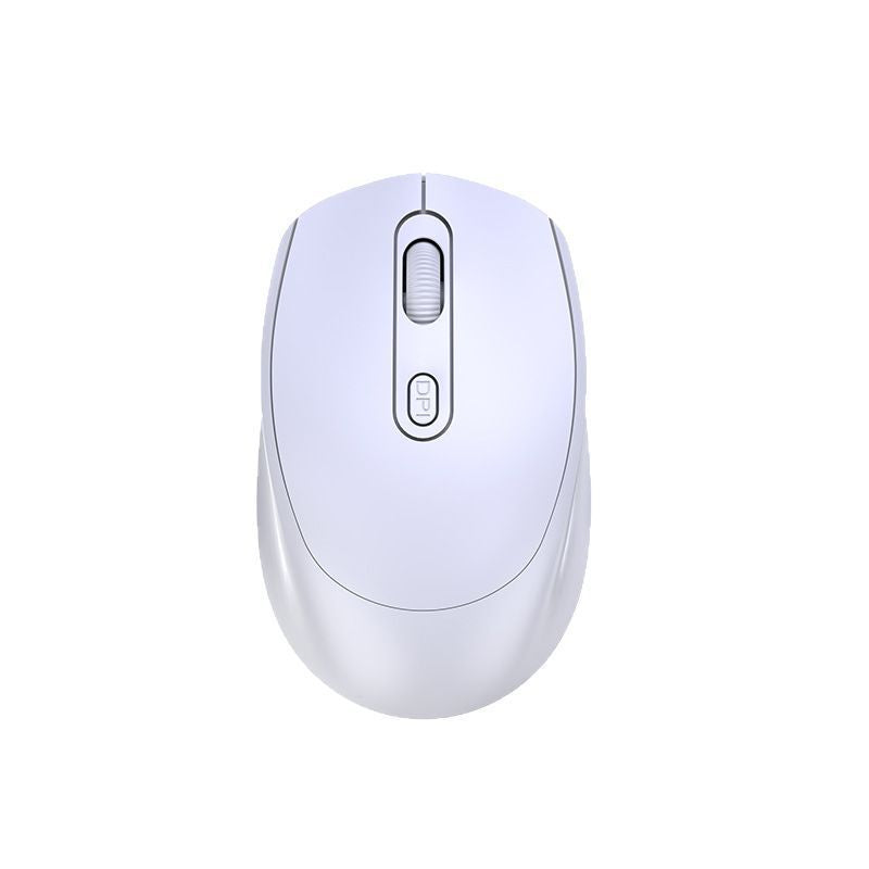 Drahtlose ergonomische Maus Karnz
