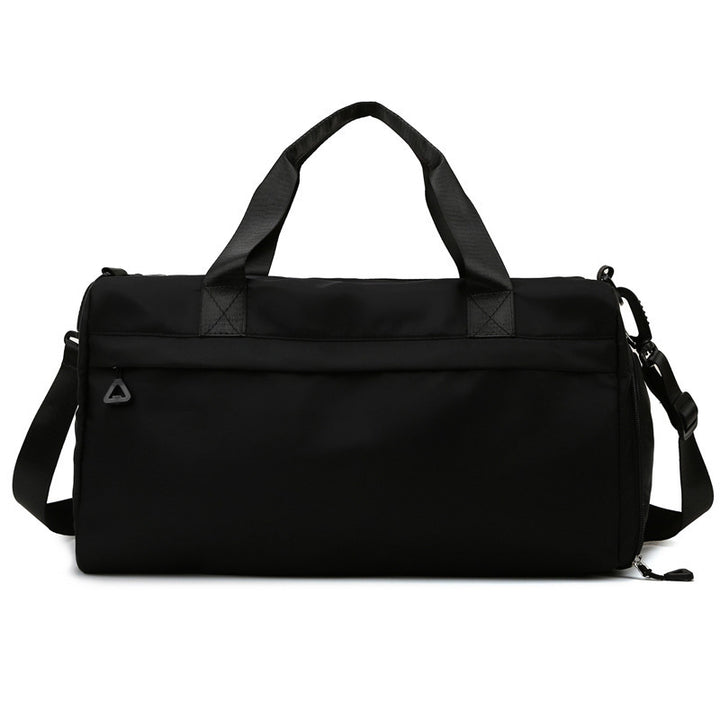 Praktische Wochenend-Duffel-Tasche