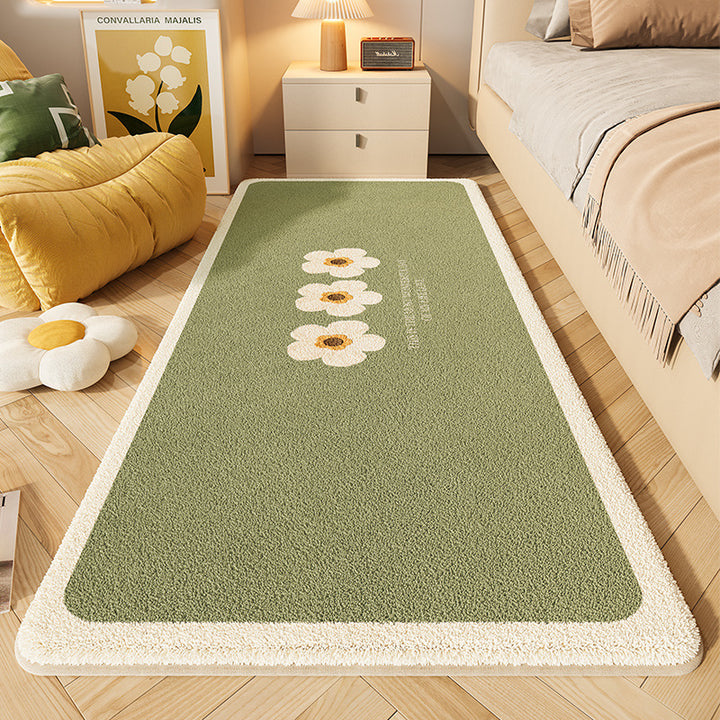 Heimdekoration Teppich für Wohnzimmer Dekor