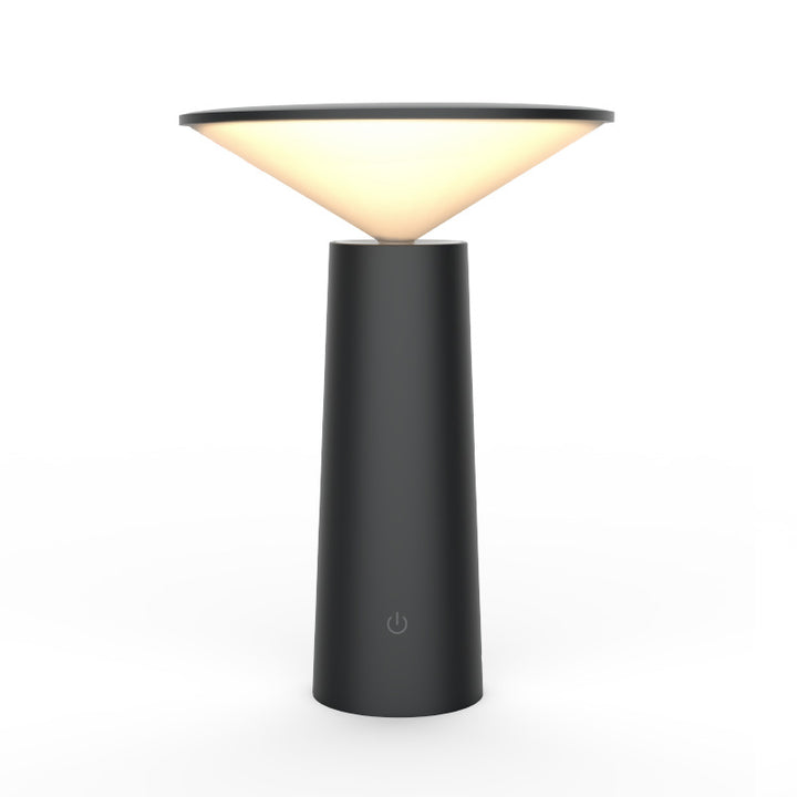 Moderne Tischlampe